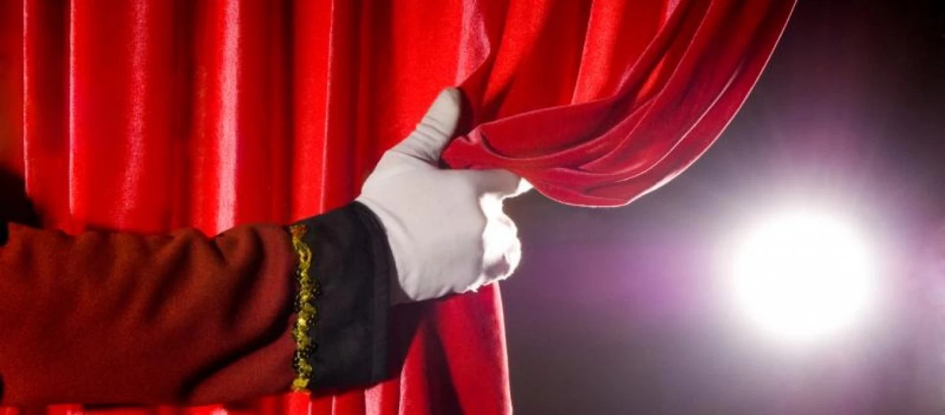 Δύο νέες καταγγελίες για βιασμό από γνωστό σκηνοθέτη & ηθοποιό - Δεν έχουν παραγραφεί!